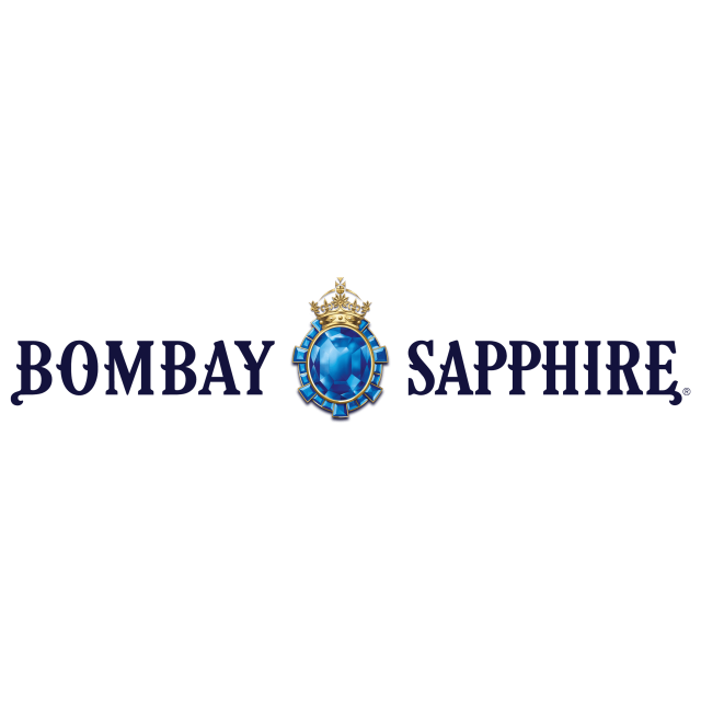 Bombay Sapphire logo