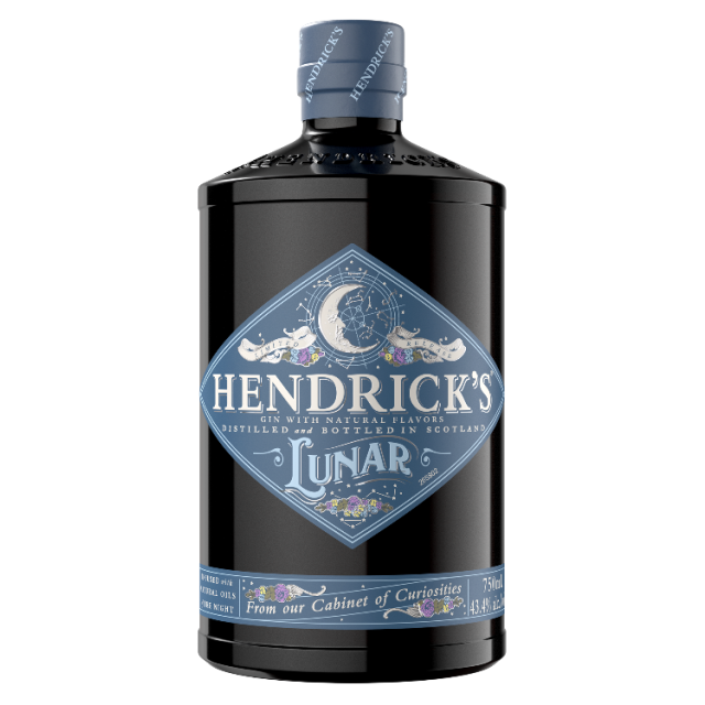 Hendricks Lunar Gin