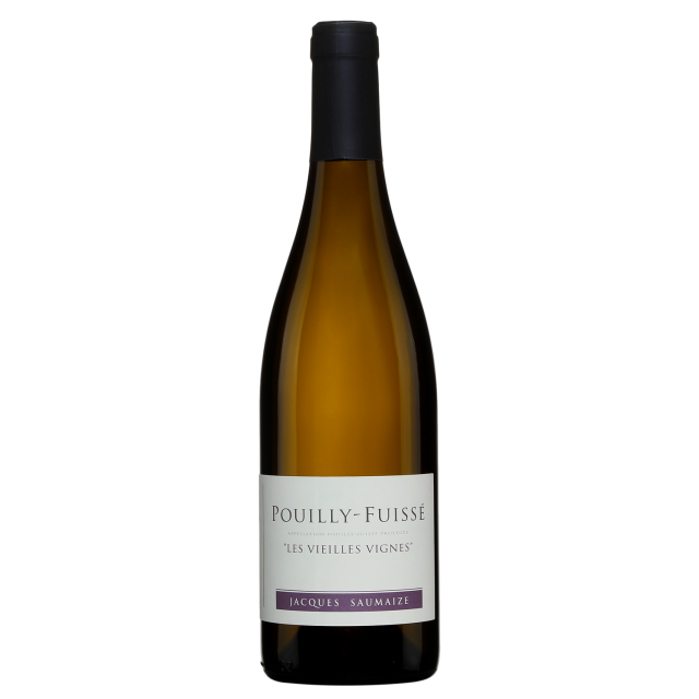 Jacques Saumaize Pouilly-Fuiss&eacute; White Wine