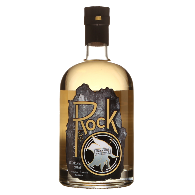 Distillerie Ste-Sabine Rock G 01 Vodka