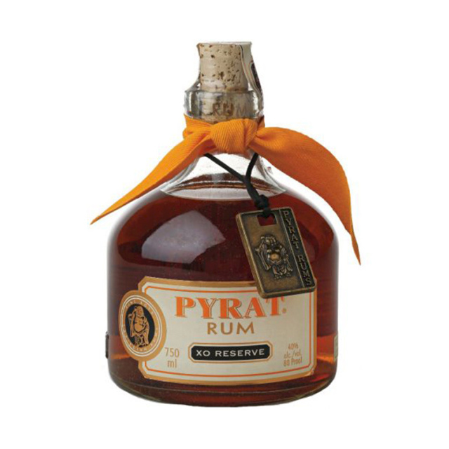 Pyrat XO Reserve Dark Rum