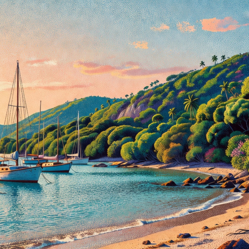 British Virgin Islands