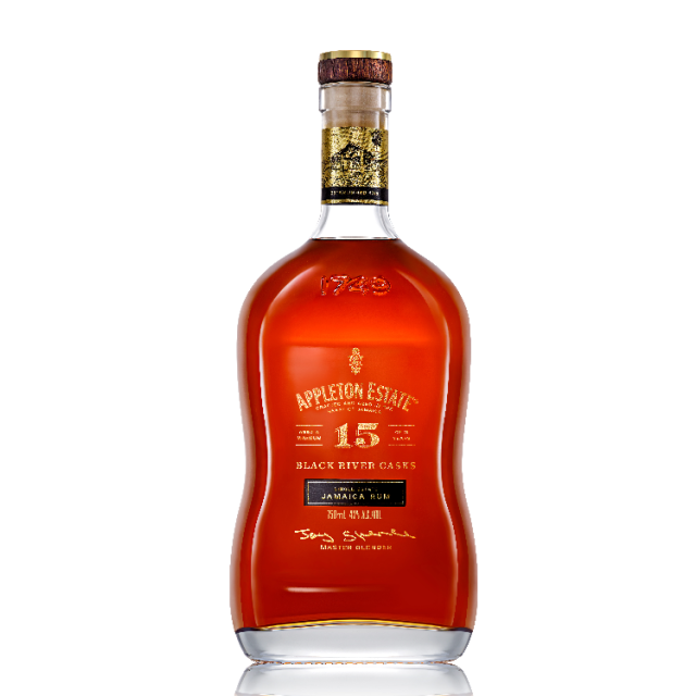 Appleton Estate 15 Year Rum