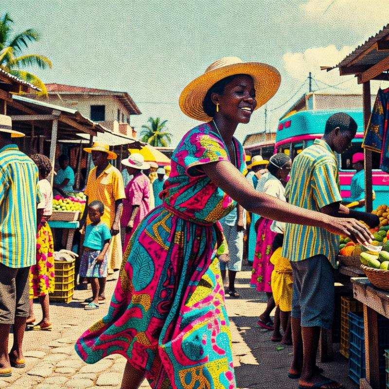 Haiti