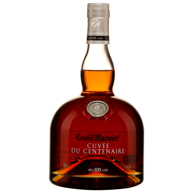 Grand Marnier Cuv&eacute;e du Centenaire Liqueur
