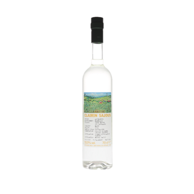 CLAIRIN SAJOUS Rum
