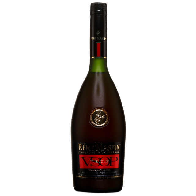 R&eacute;my Martin VSOP Fine Champagne Cognac