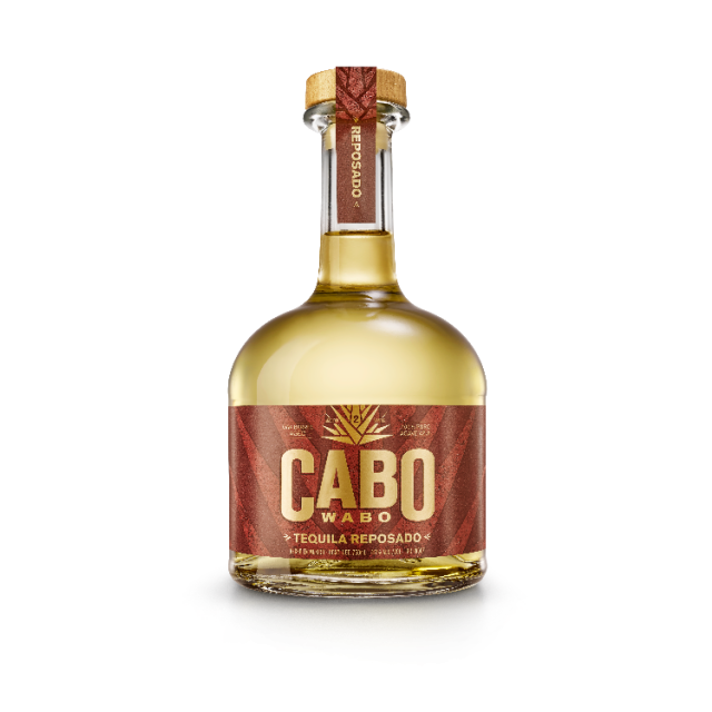 CABO WABO Reposado Tequila
