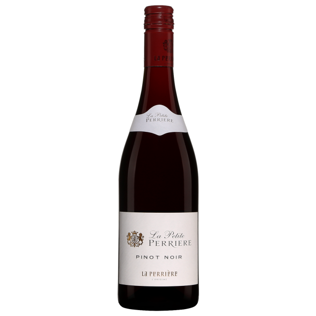 La Petite Perri&egrave;re Pinot Noir Red Wine