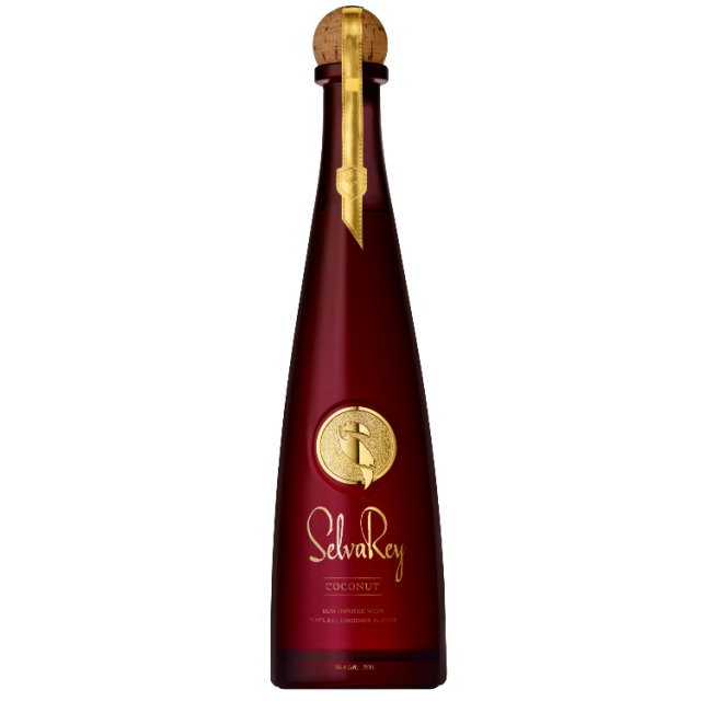 Selvarey Coconut Rum
