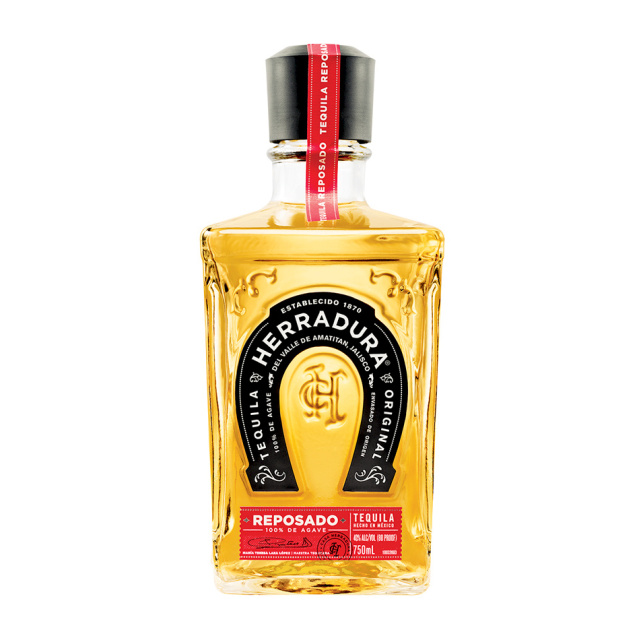 Herradura Reposado Tequila