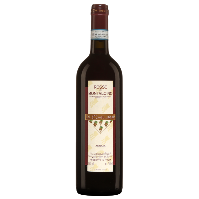 Le Chiuse Rosso di Montalcino Red Wine