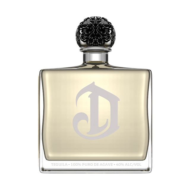 DeLe&oacute;n Diamante Blanco Tequila