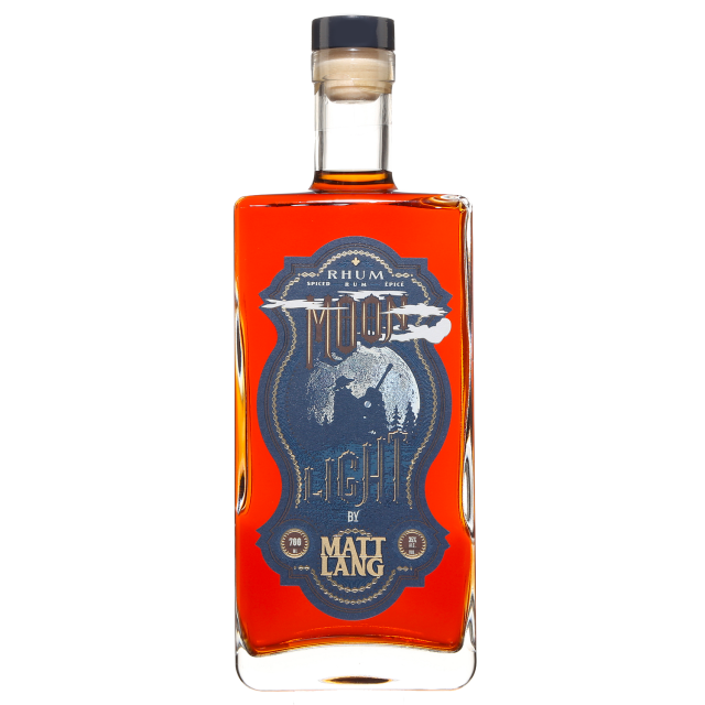 Moonlight Rum