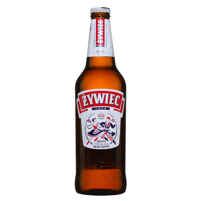 Zywiec Beer
