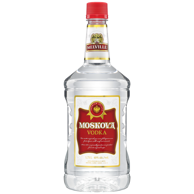 Moskova Vodka