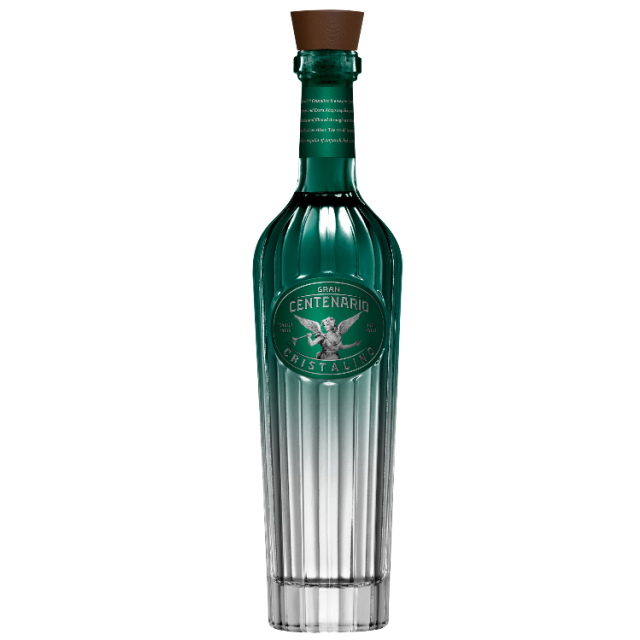 Gran Centenario Cristalino Tequila