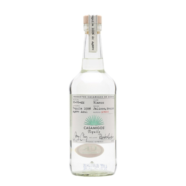 Casamigos Blanco Tequila