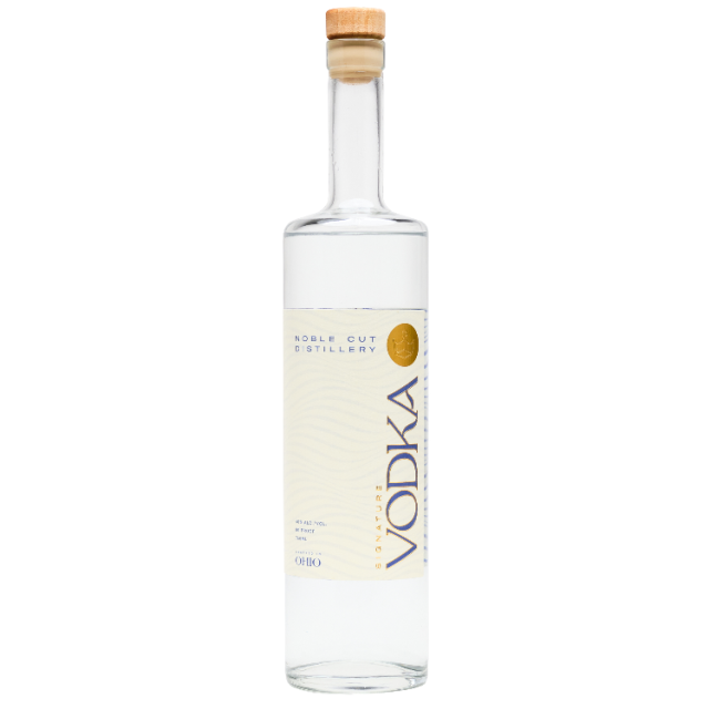 Noble Cut Vodka