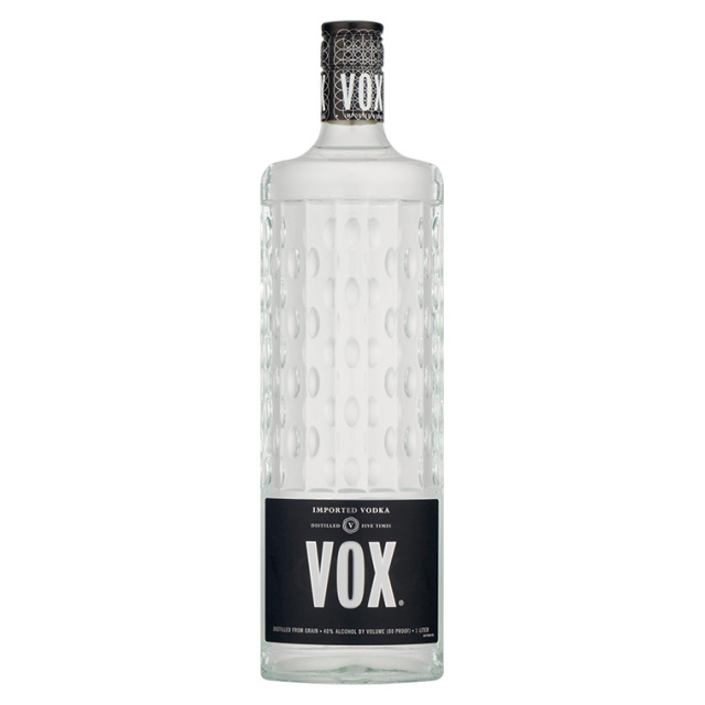 VOX Unflavored Vodka