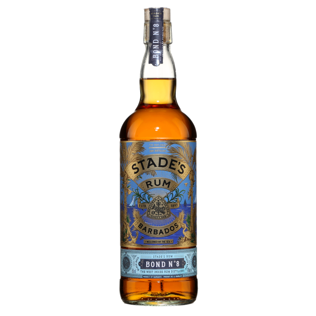 Stades Bond No.8 Rum