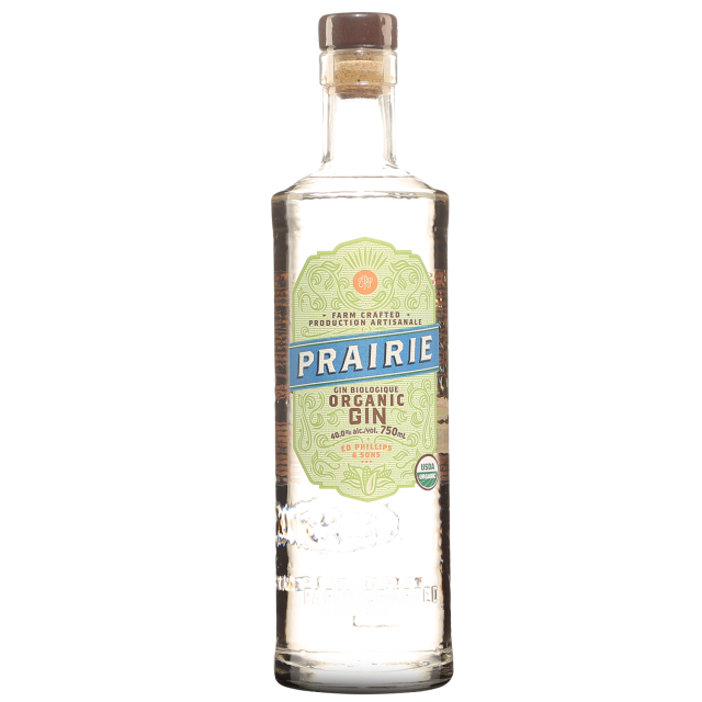 Prairie Gin