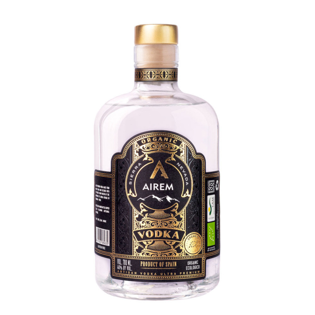 Airem Vodka