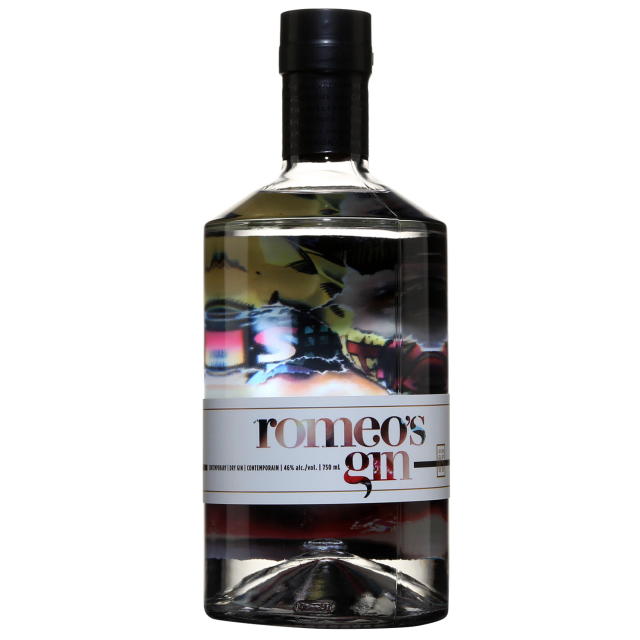 Romeos Gin