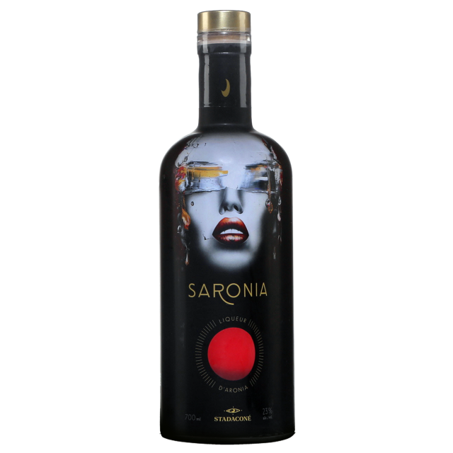 Saronia Liqueur