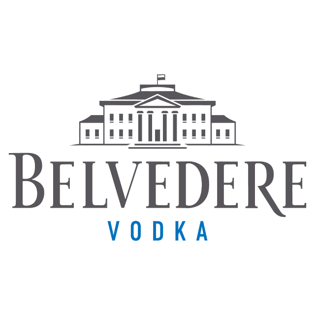 Belvedere logo