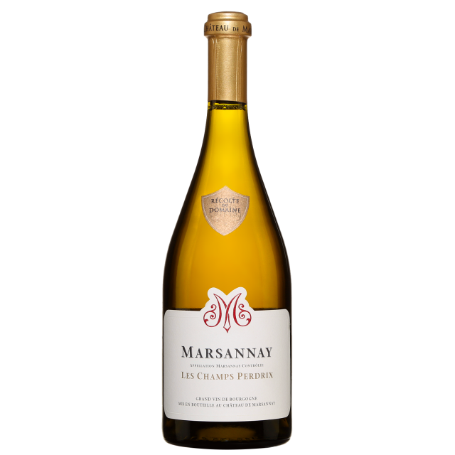 Marsannay Bourgogne Les Champs de Perdrix White Wine