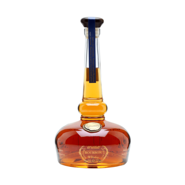 Willett Pot Still Reserve Bourbon Whiskey
