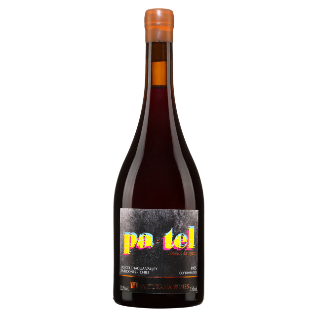 Maturana Wines Red Wine