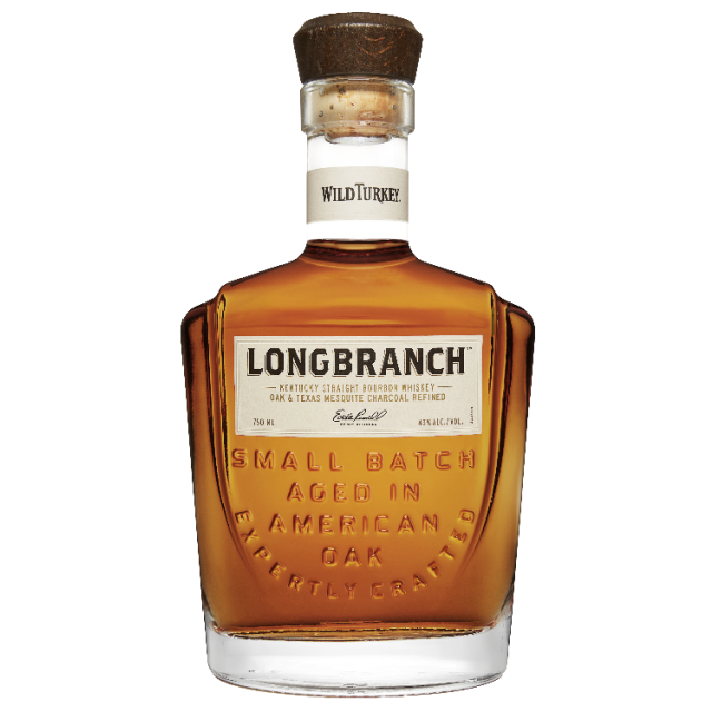 Wild Turkey Longbranch Bourbon