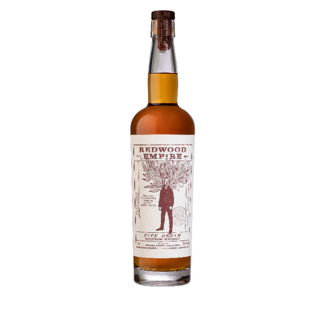Redwood Empire Pipe Dream Bourbon