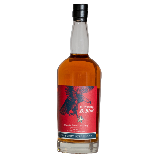 Baker Bird Bourbon