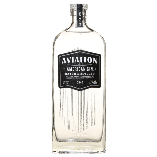 Aviation Dry Gin