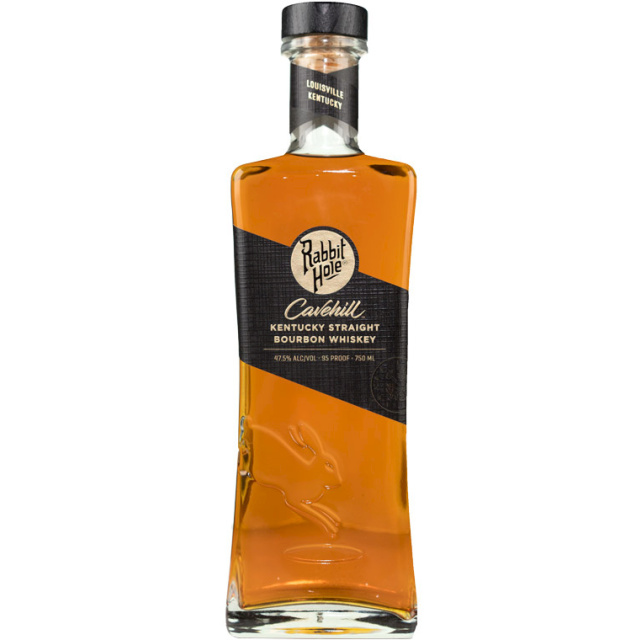 Rabbit Hole Cavehill Bourbon