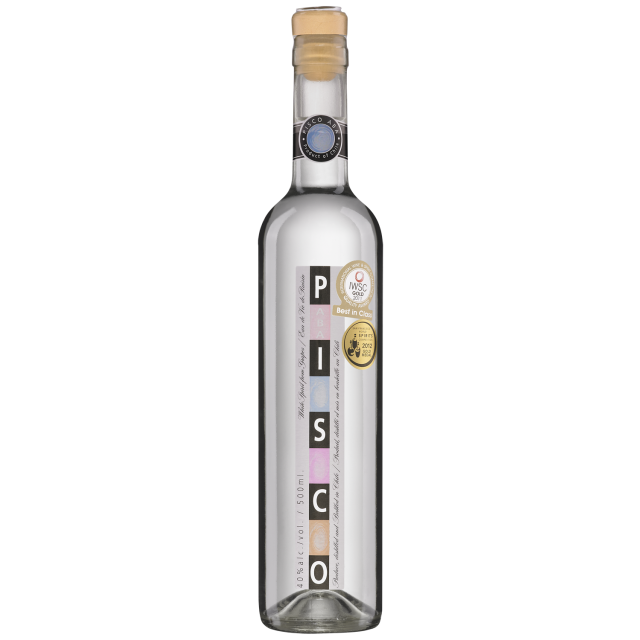 Aba Pisco