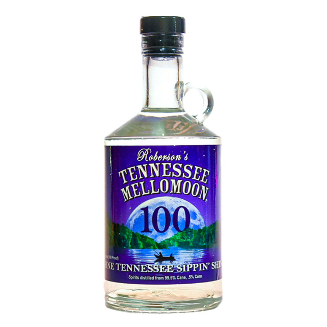 Robersons Tennessee Bourbon Whiskey