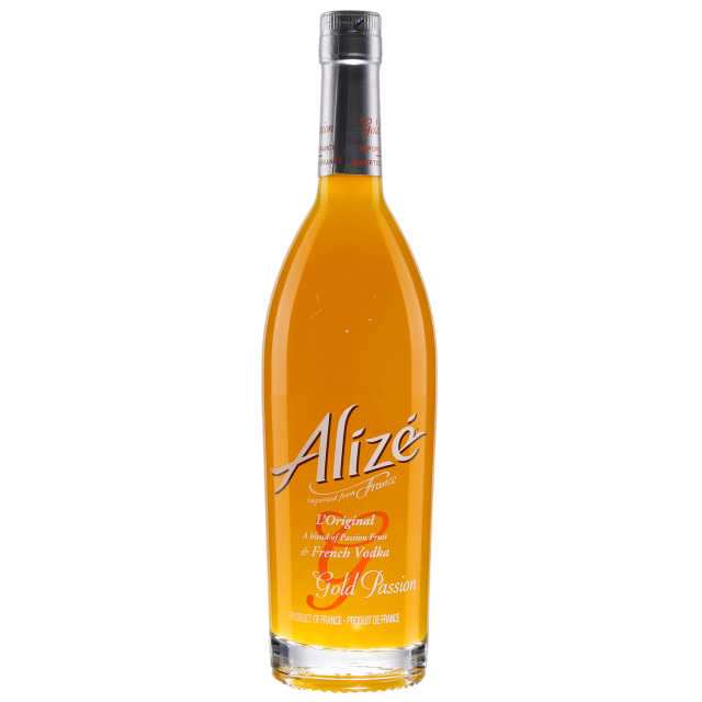 Alize Passion Fruit Liqueur