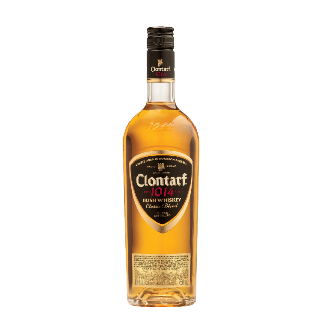 Clontarf Irish Whiskey