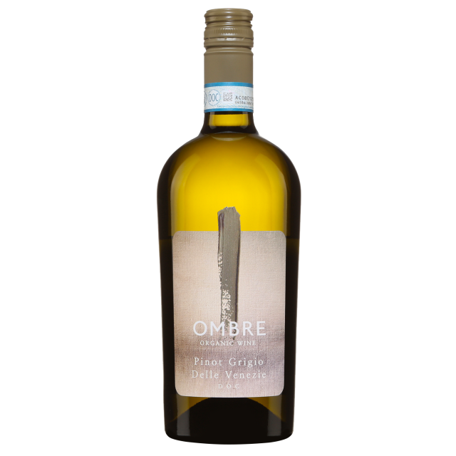 Ombre Pinot Grigio White Wine