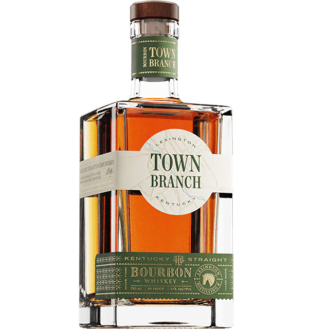 Town Branch Bourbon