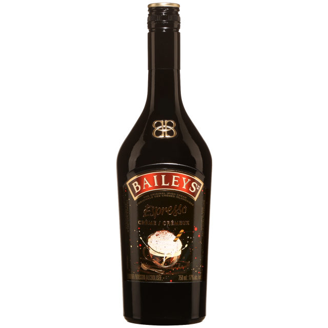Baileys Espresso Cream Liqueur