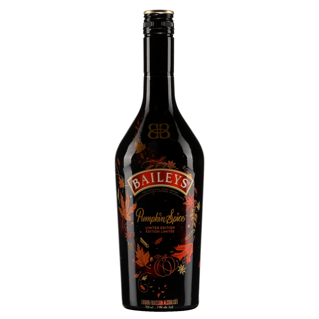 Baileys Pumpkin Spice Liqueur