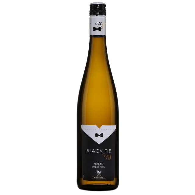 Pfaff Black Tie White Wine
