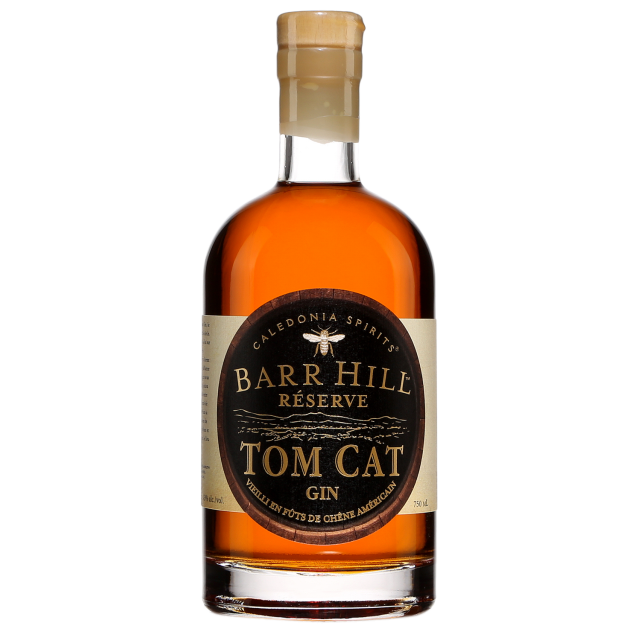 Barr Hill Tom Cat Old Tom Gin
