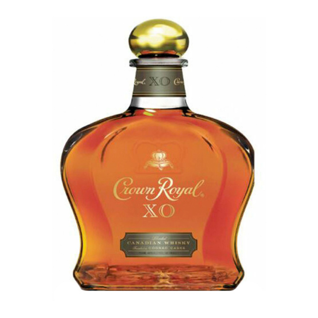 Crown Royal XO Canadian Blended Whisky