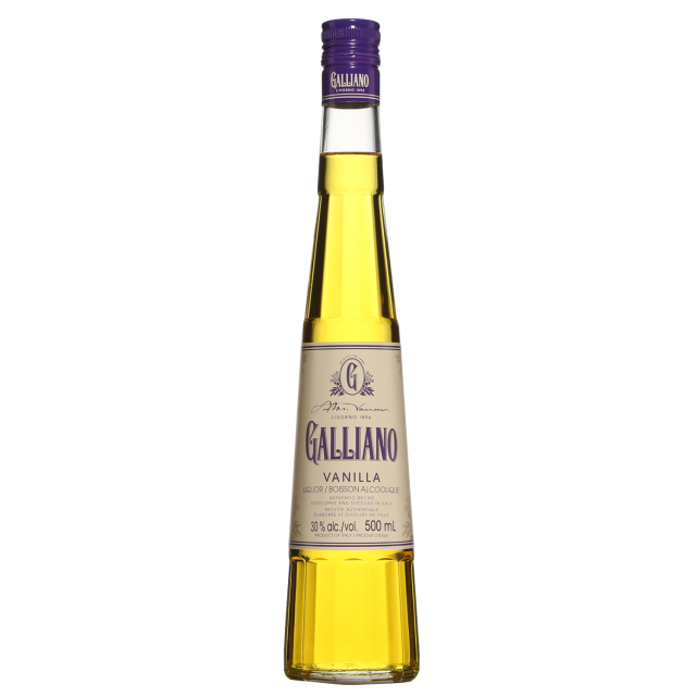 Galliano Liqueur
